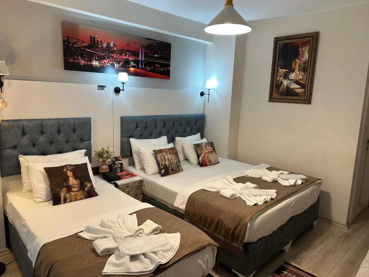 Galapera Hotel
