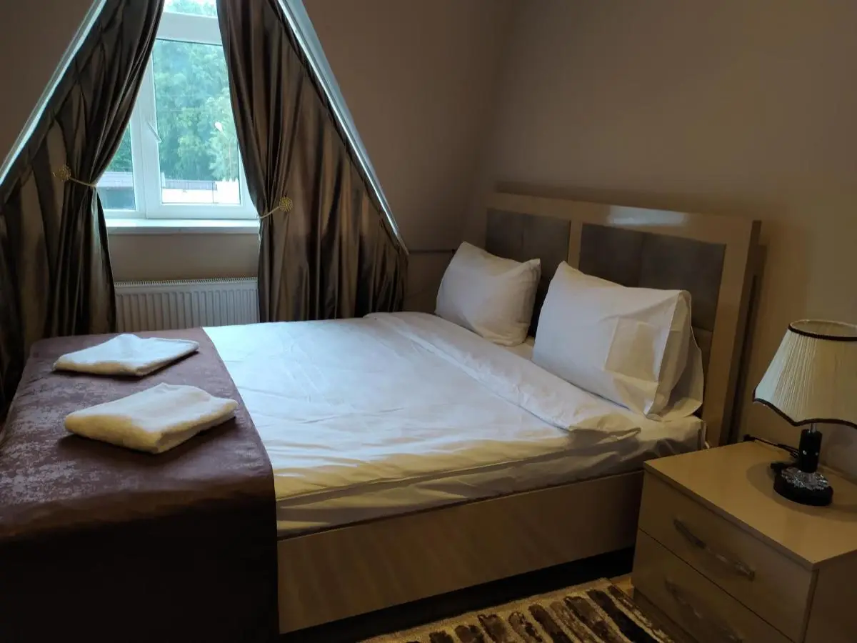 Gold Hotel Quba
