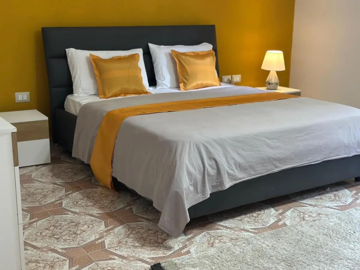 Moa Apartment Central 2BR