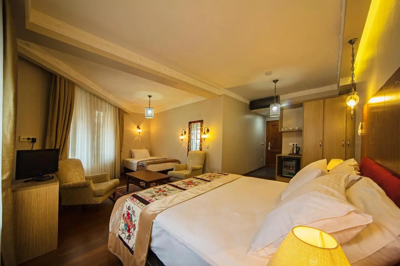 Hippodrome Hotel