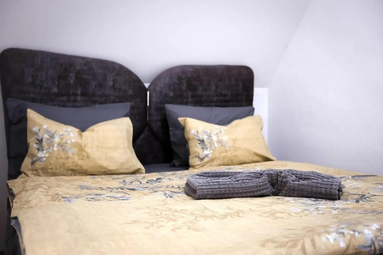 Apartman Babić