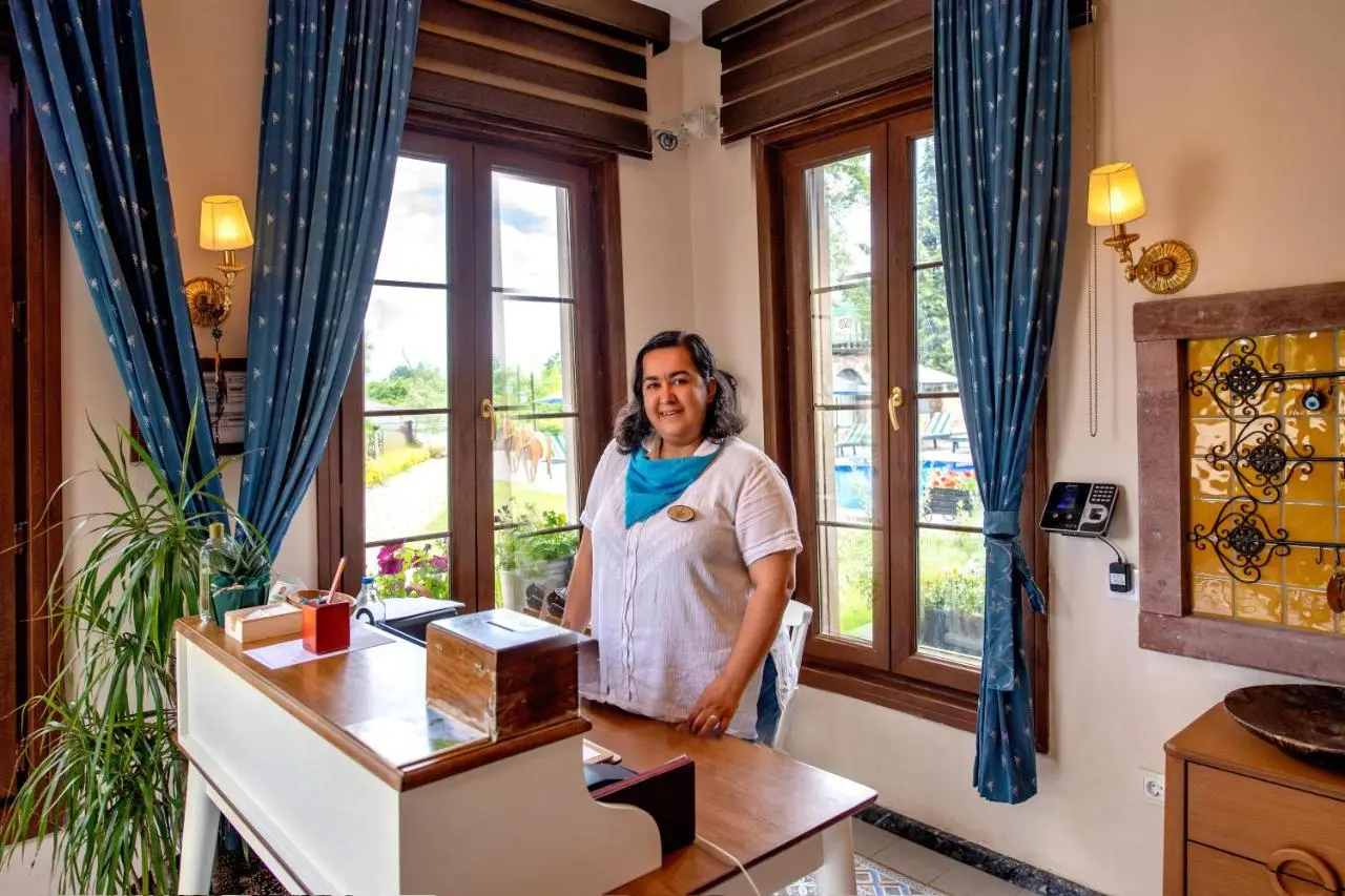 Wineport Lodge Agva Riverside Hotel & Winery