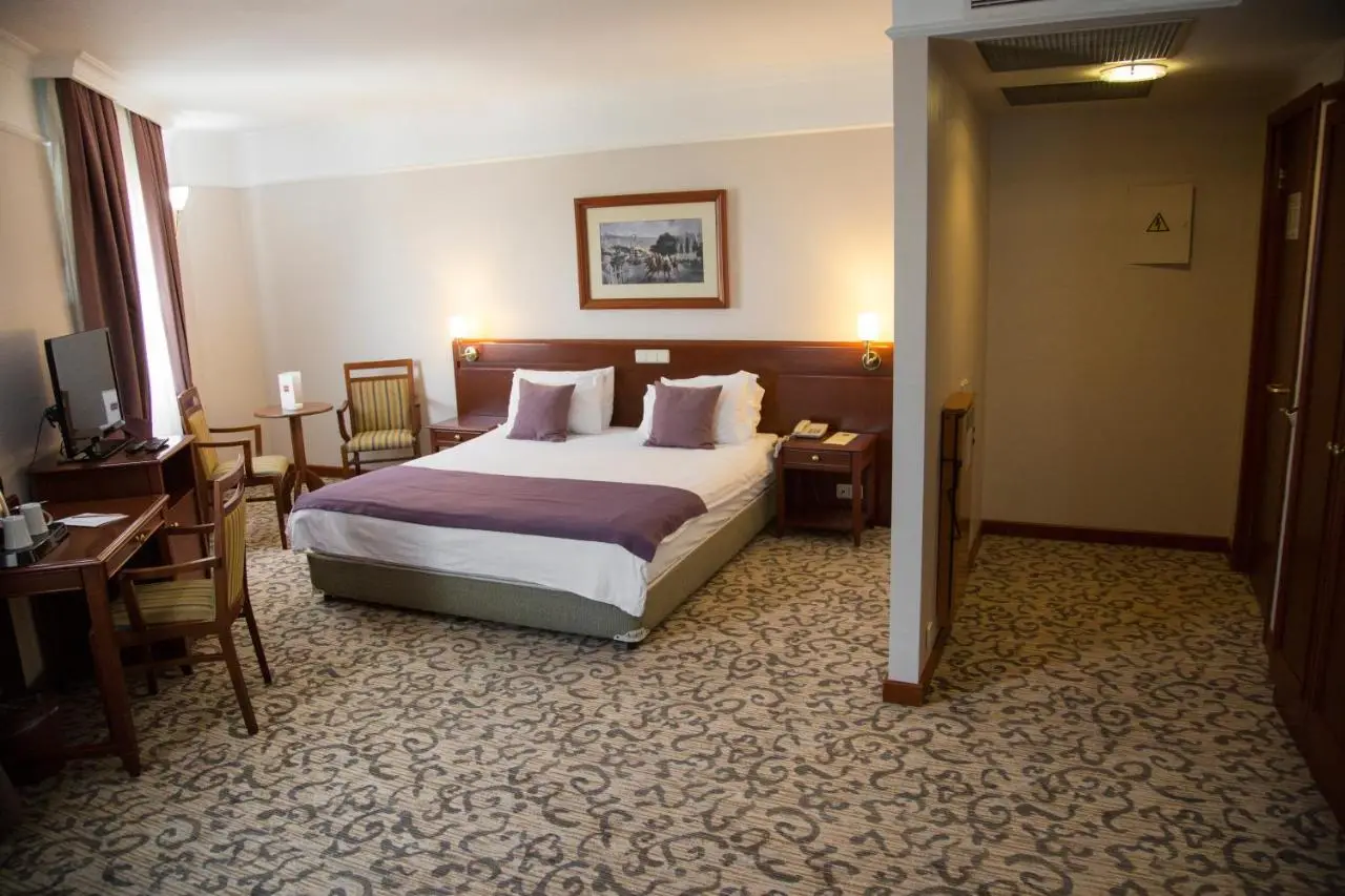 Dila Hotel