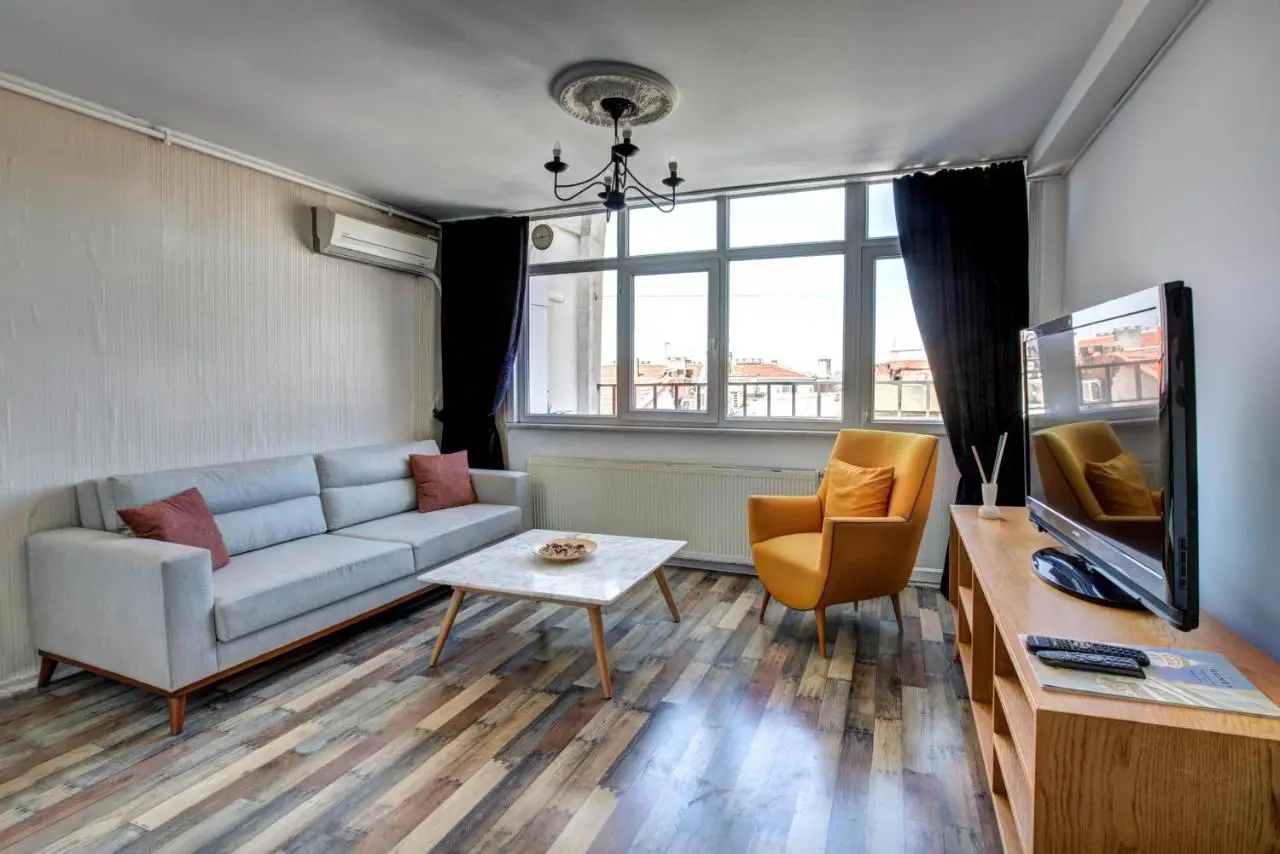 Maravilloso Hotel Galata