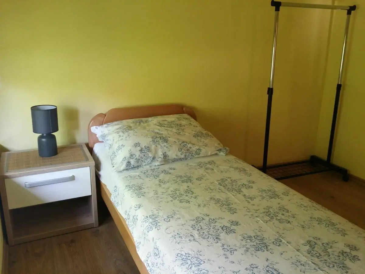 Apartments Uno