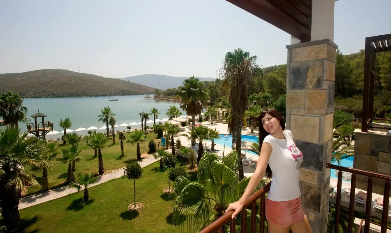 Green Bay Resort & Spa - Ultra All Inclusive