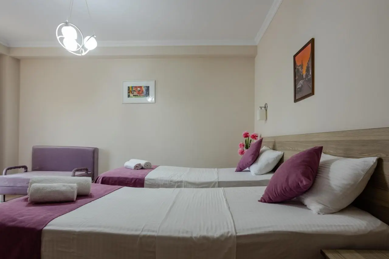 Daisi Sunset Hotel