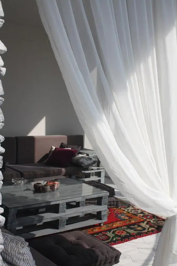 LGP Exclusive Apartment
