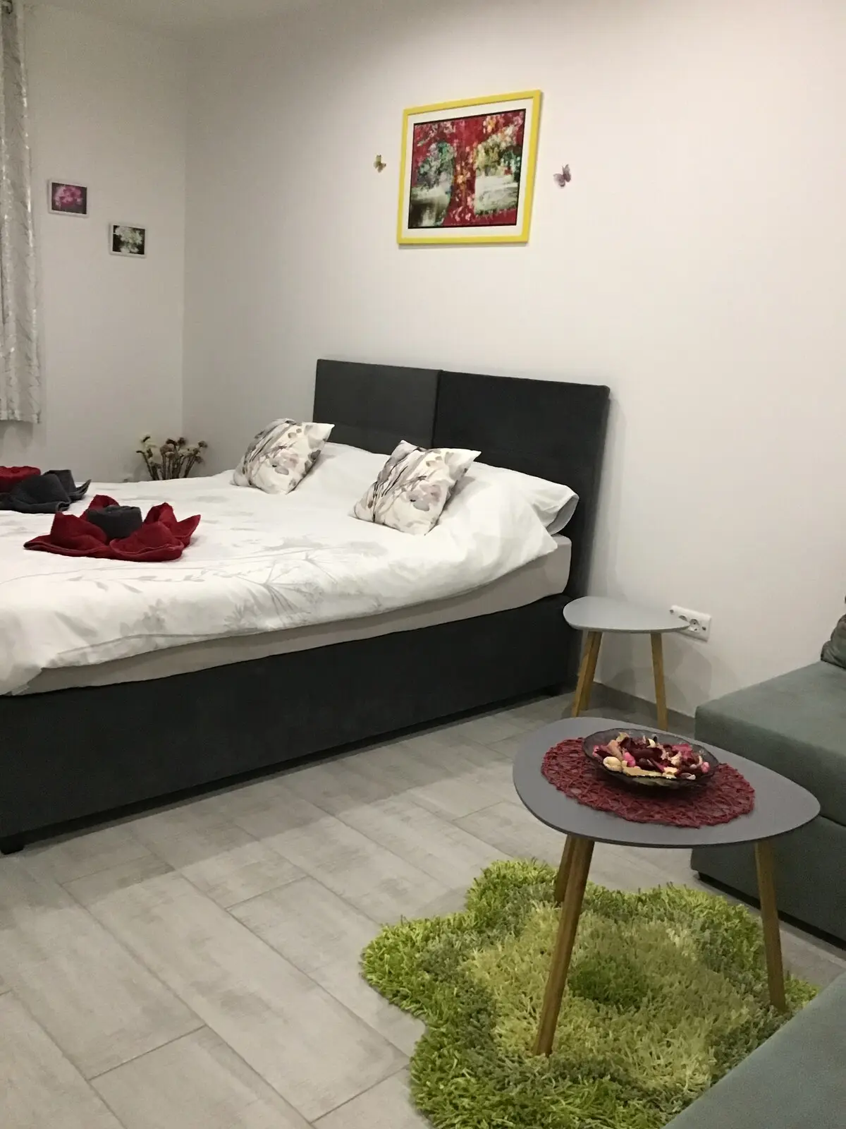 Maida's Place 2 (free secure gated parking)