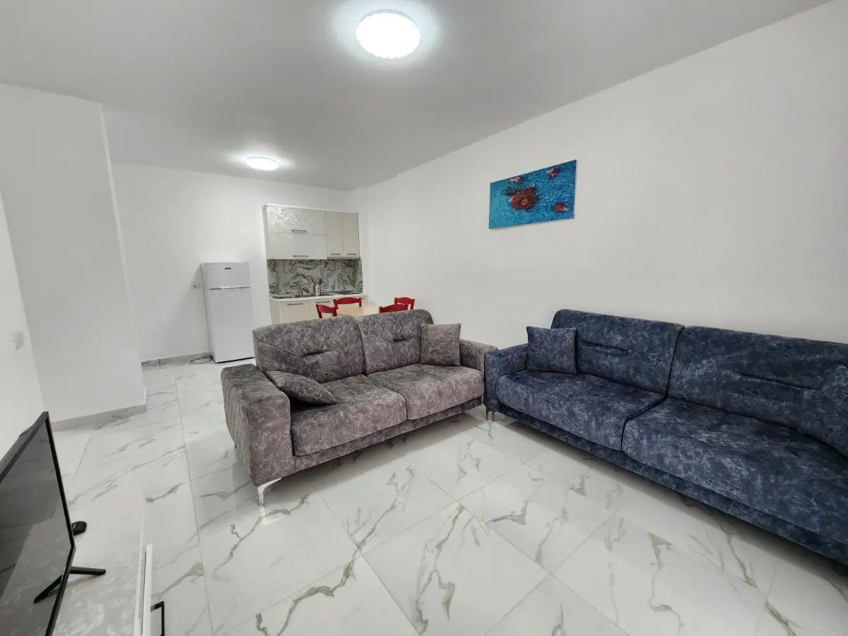 Anchor Apartments