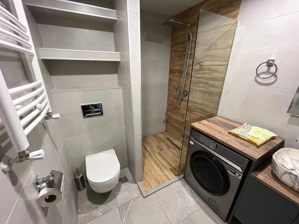 New Gudauri Redco F4 Two-room apartment