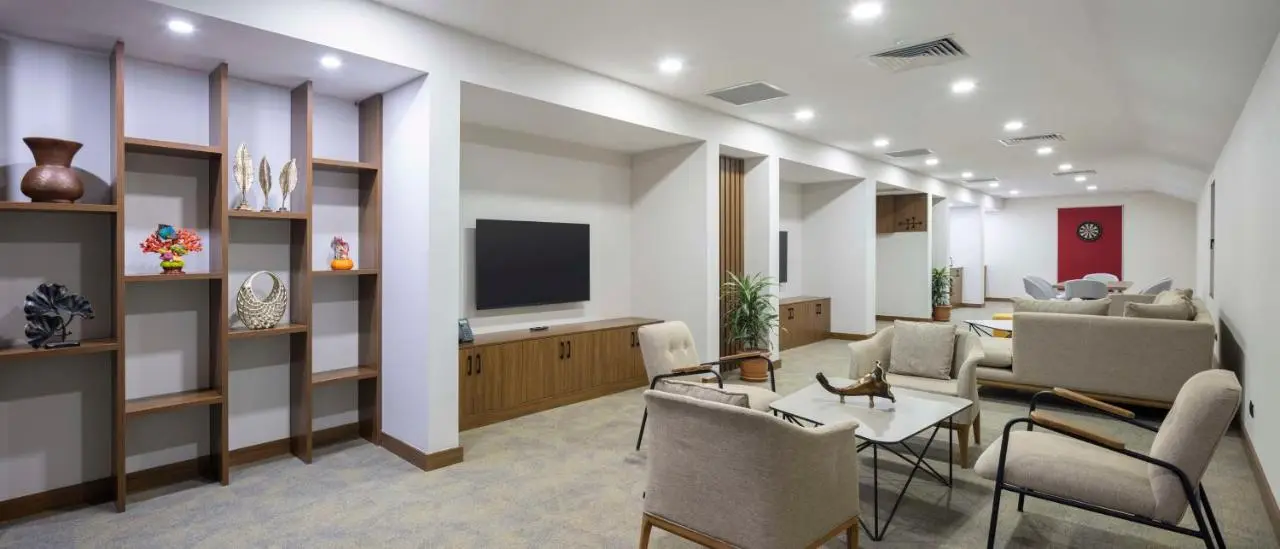 Hampton By Hilton Istanbul Airport, Arnavutkoy