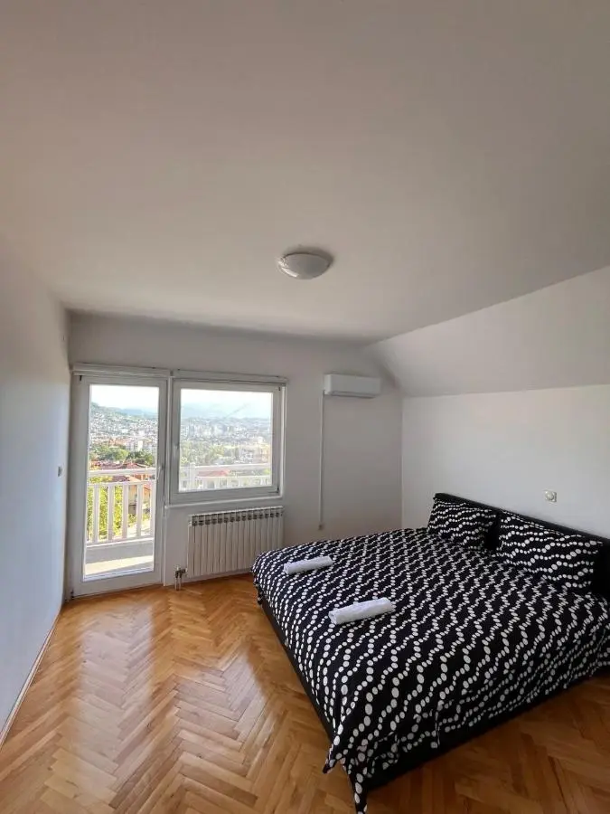 Villa Sunny side Sarajevo