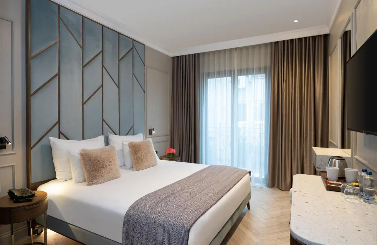 Hotel Nena Sultanahmet