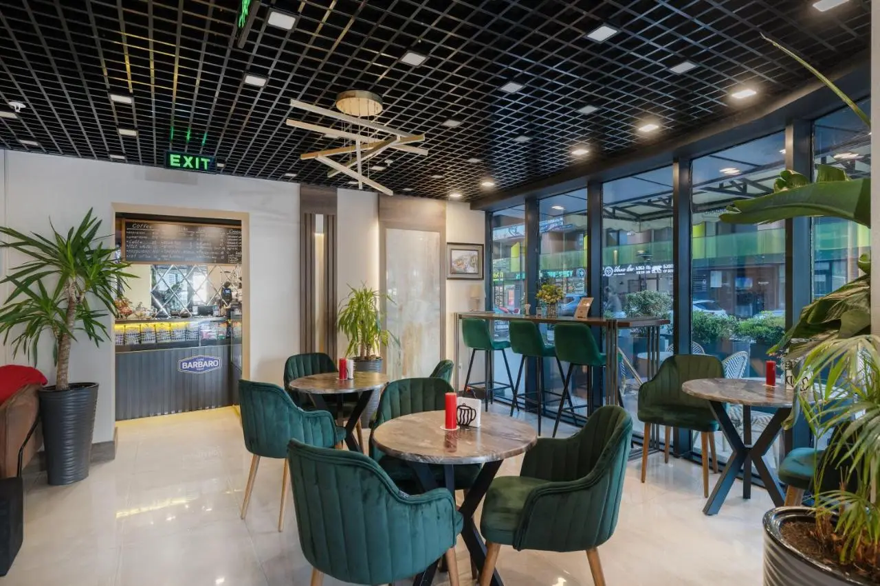 Wyn Residence Batumi