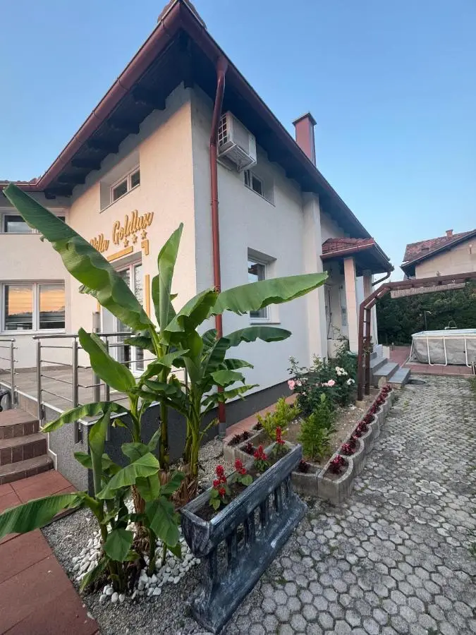 Villa Goldlux