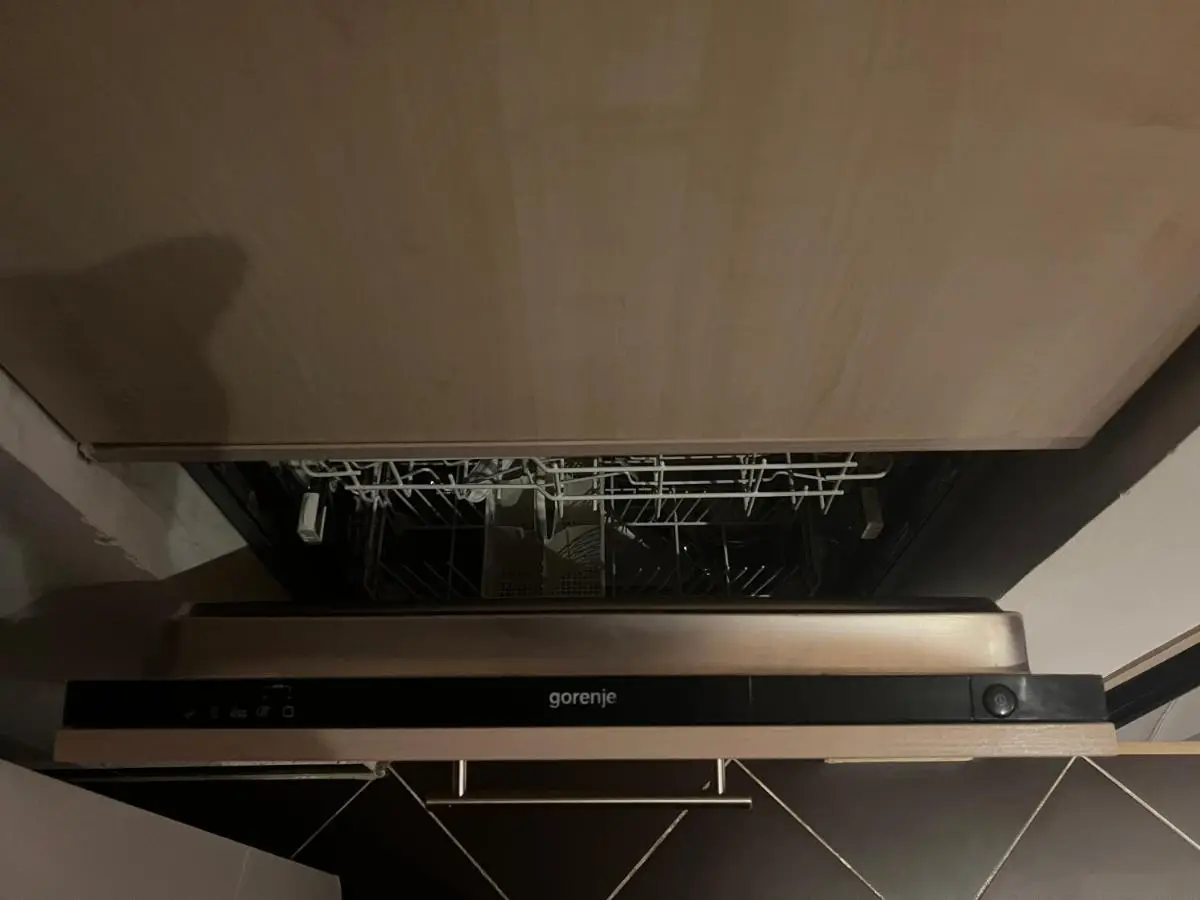 Awesome Panorama Penthouse - free Parking and balcony
