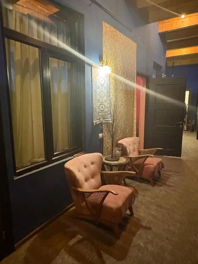 Local Hotel