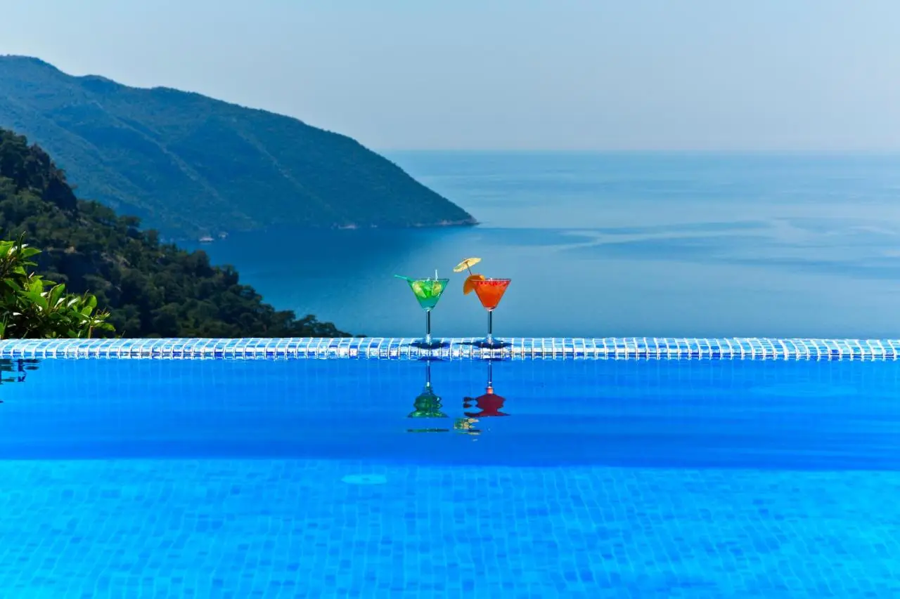 Lissiya Hotel