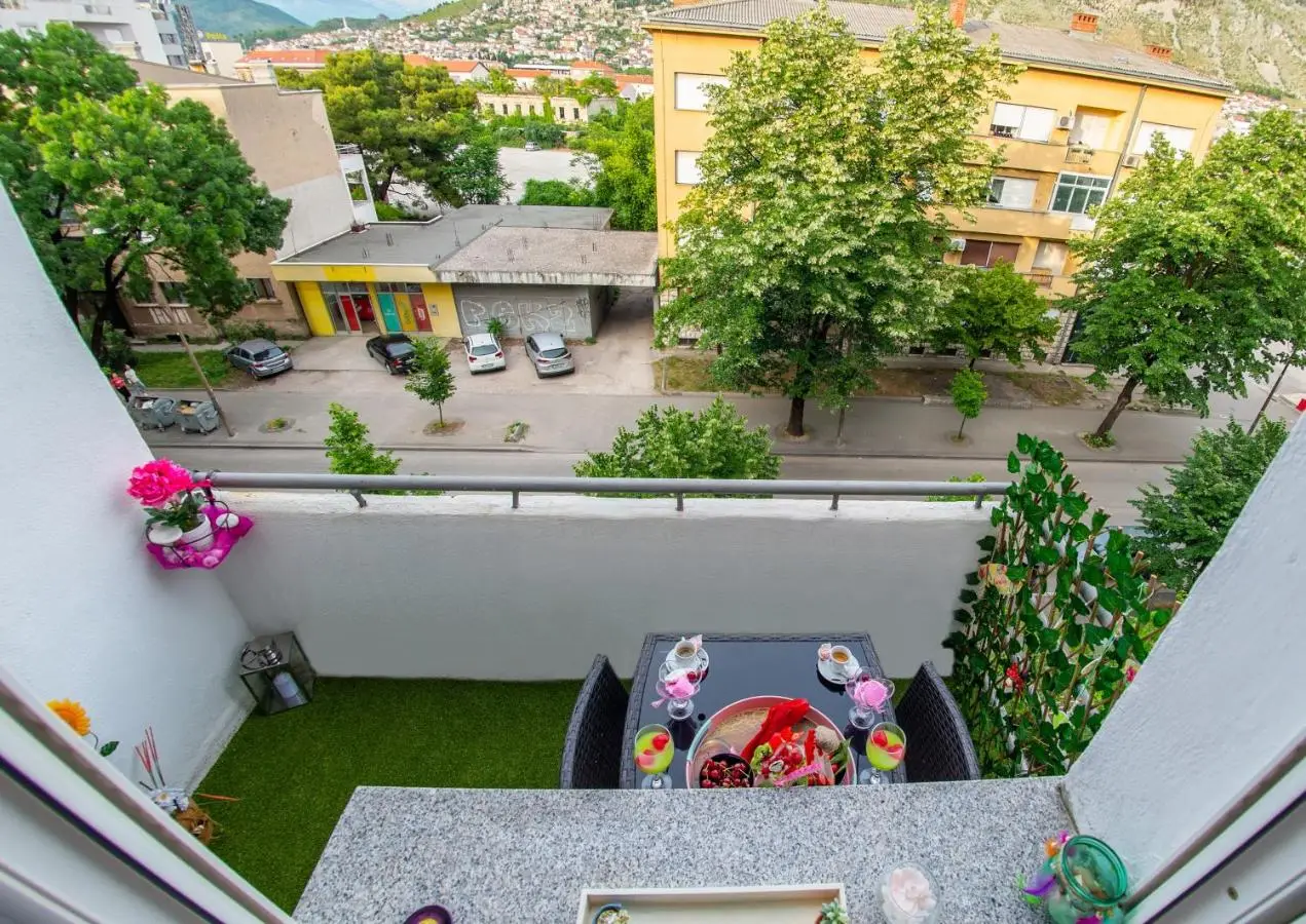 Smart Home Mostar
