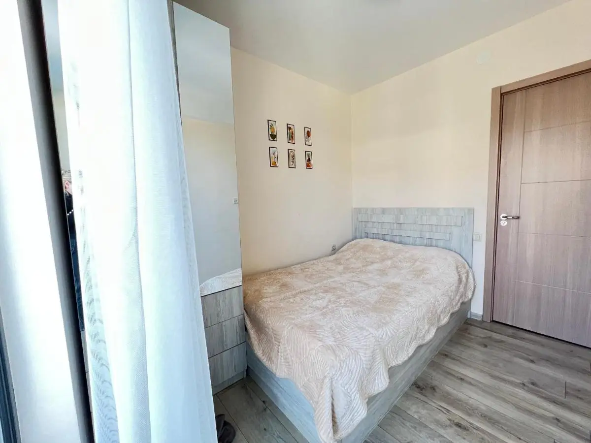 Didveli, apartment Kesane