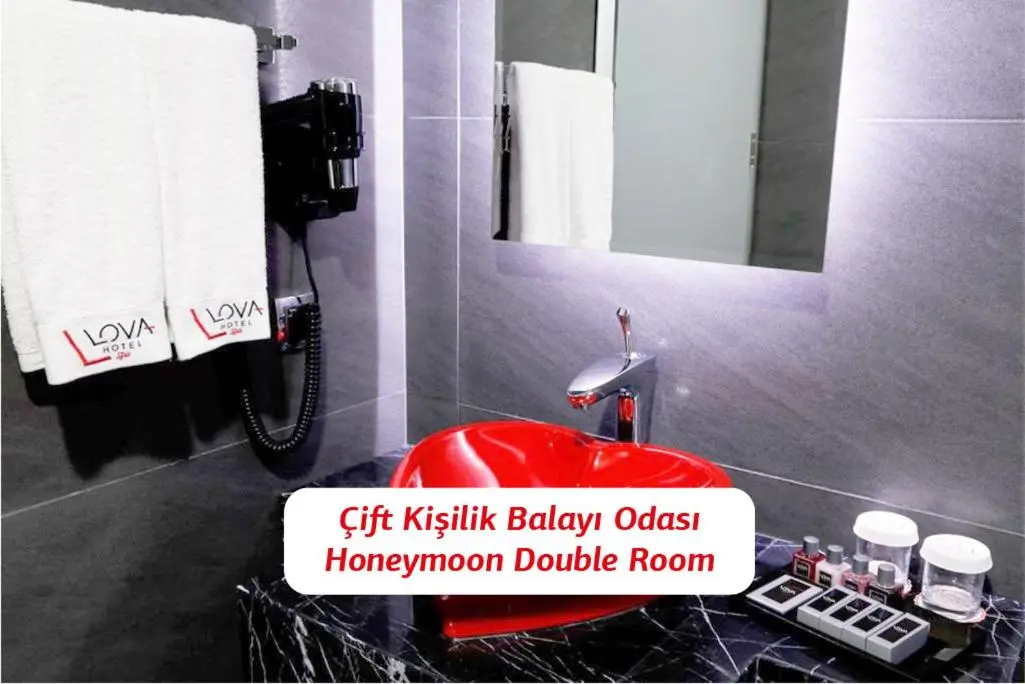 Yalova Lova Hotel & SPA Yalova