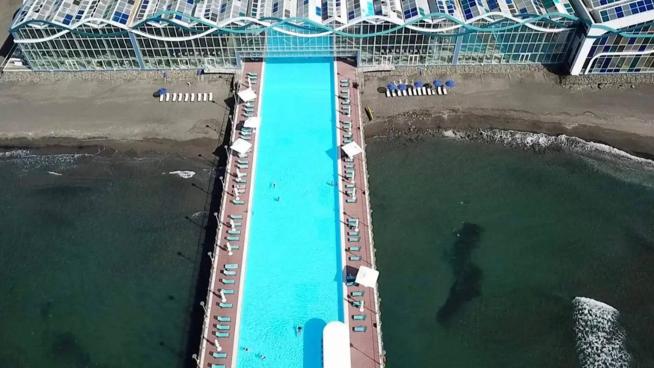 Paragraph Resort & Spa Shekvetili, Autograph Collection
