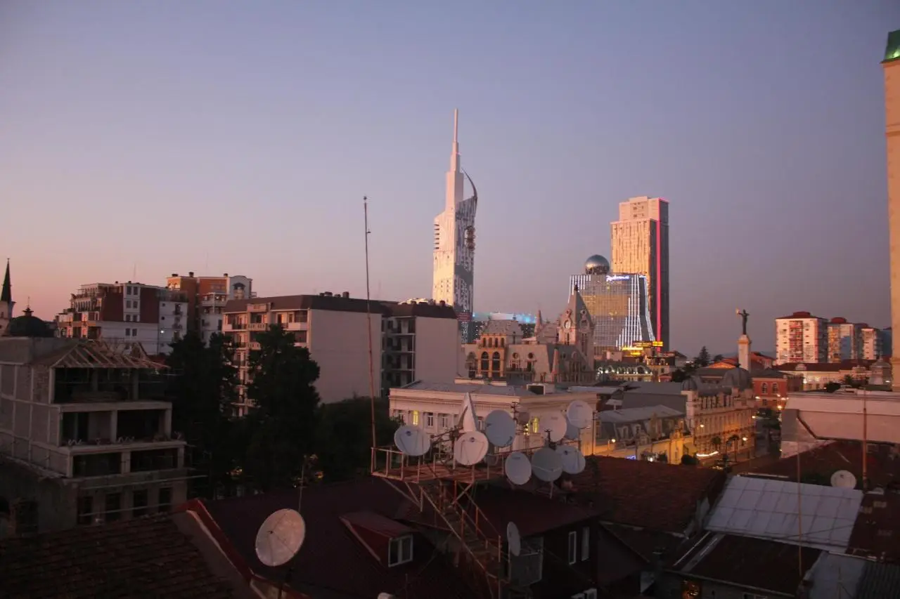 MELINI Boutique Hotel