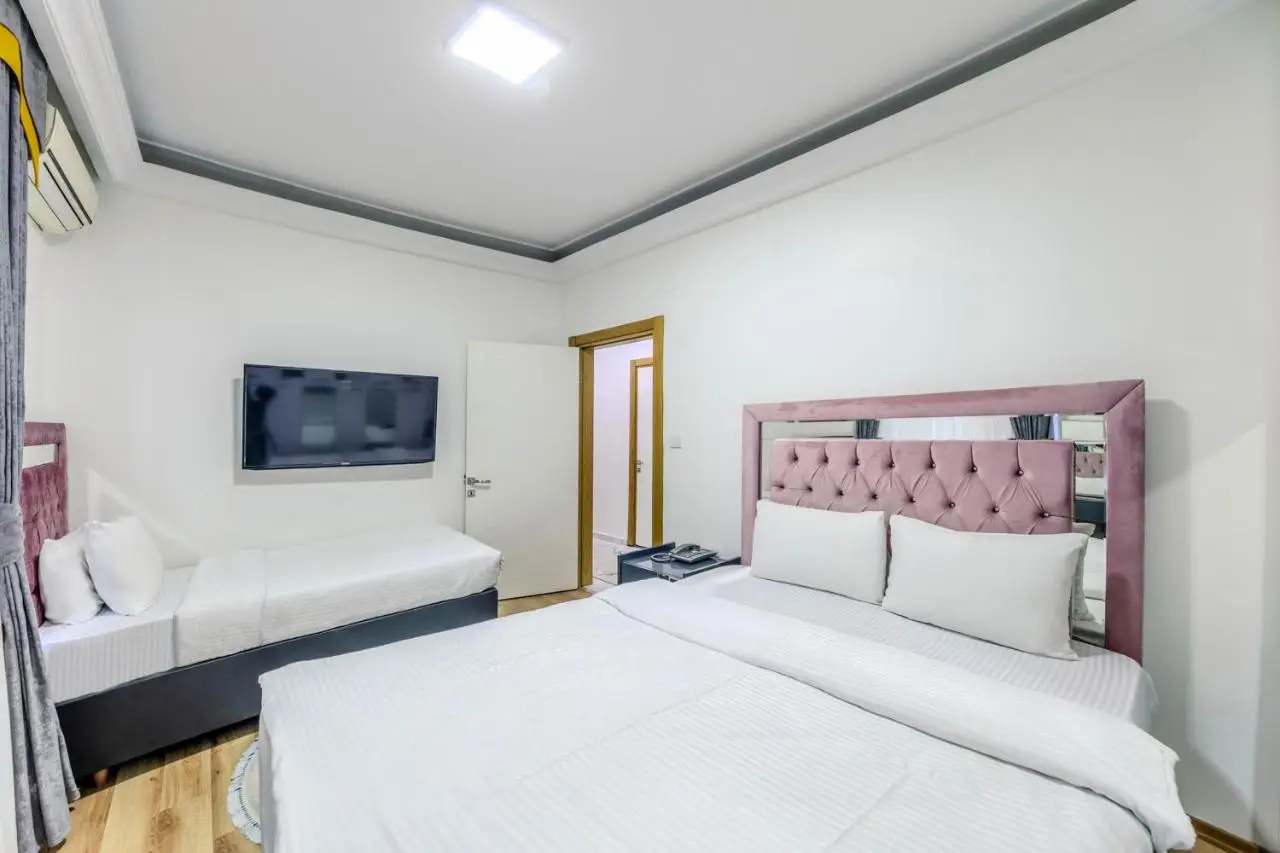 Sisli Form Hotel