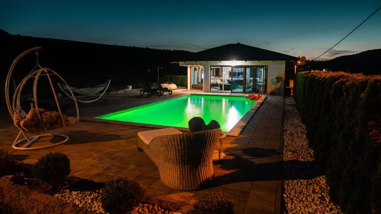 Villa De Luxe
