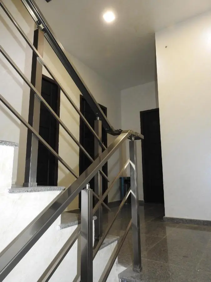 Iko's Family Apartments
