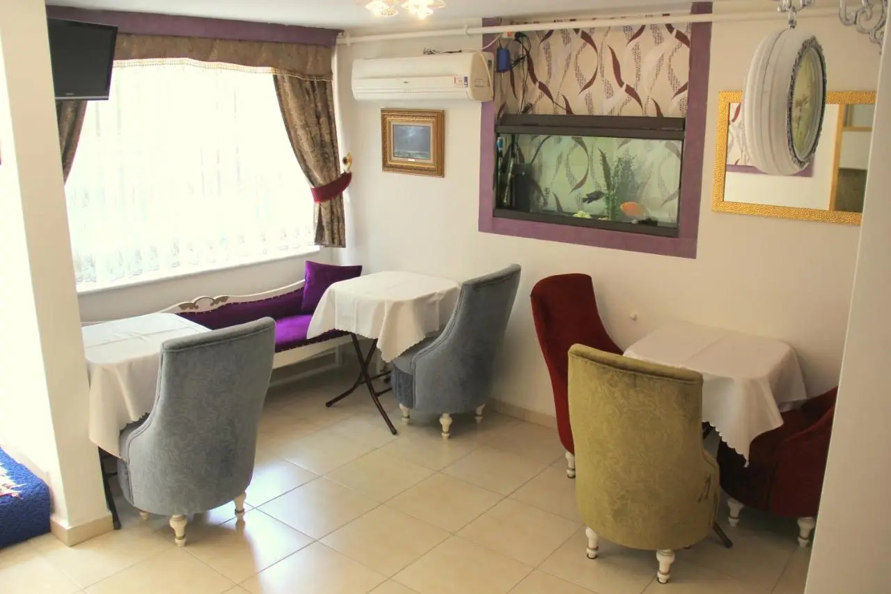 Masal Hotel