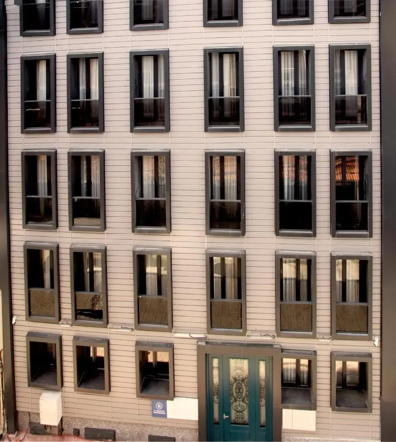 Sabiha Sultan Hotel-Karakoy