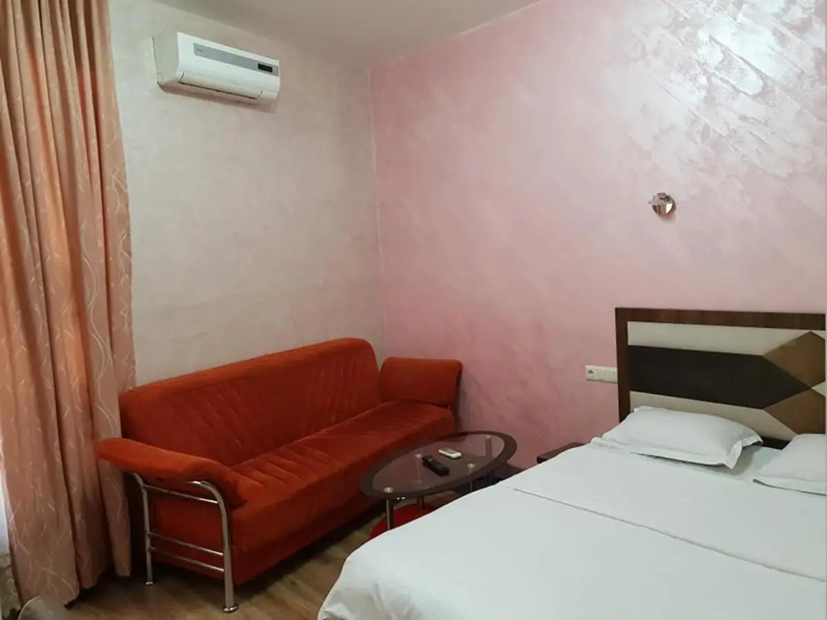 Hotel Old Star