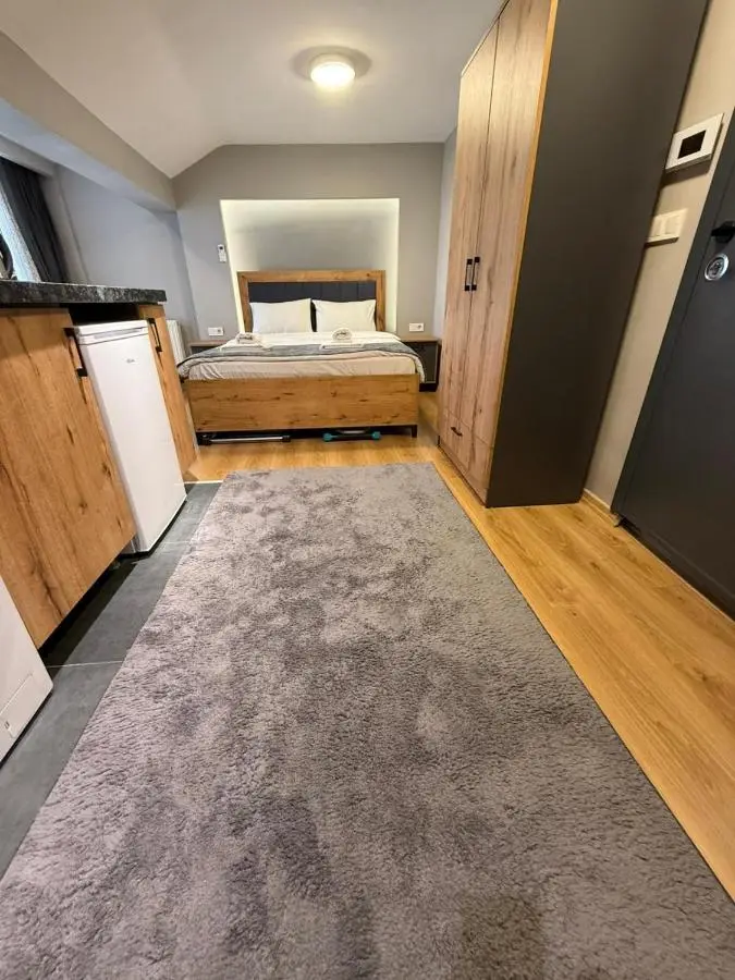 AYD Apartment Taksim