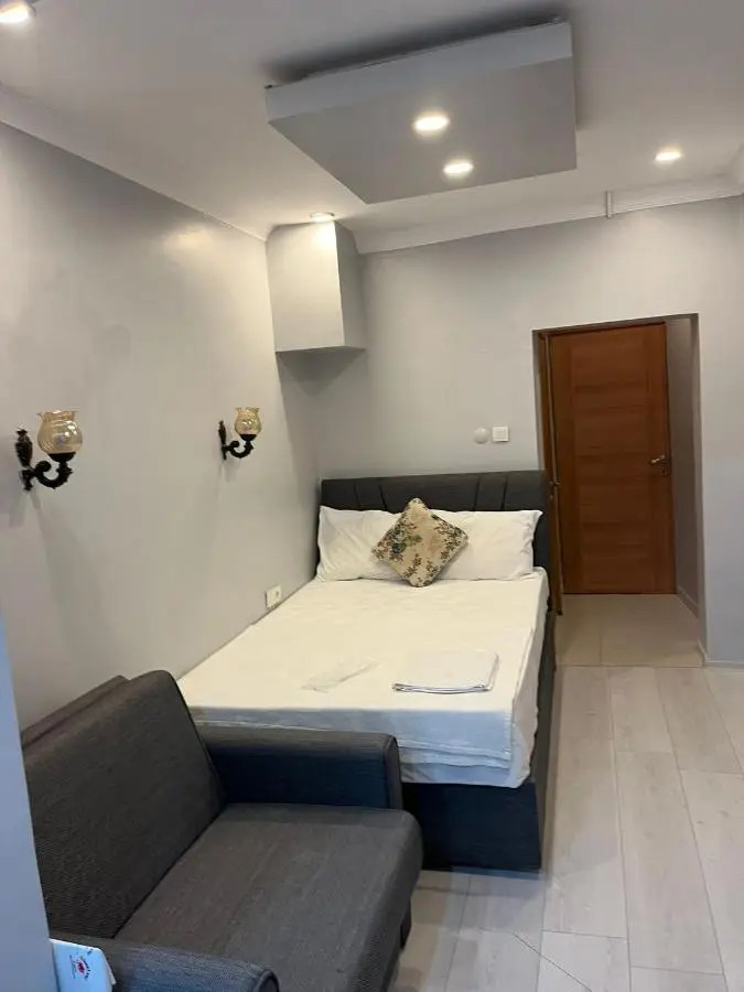Riverland Suites Apart Hotel