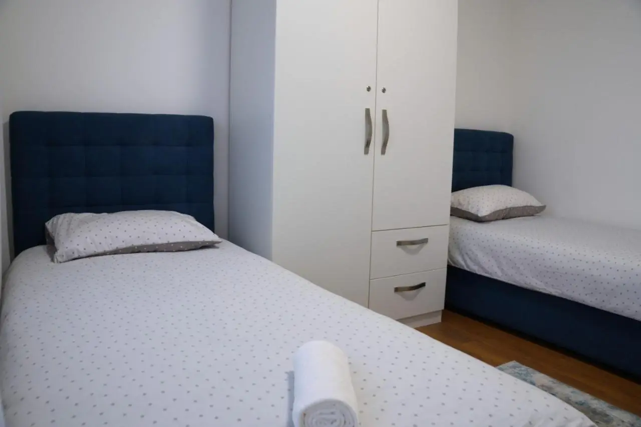 Triple A Apartments