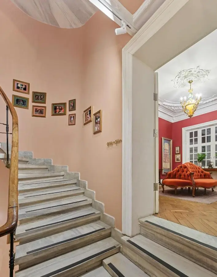 Mr Cas Hotels Taksim - Special Category