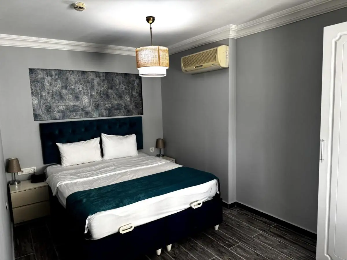 Miss City Hotel Taksim