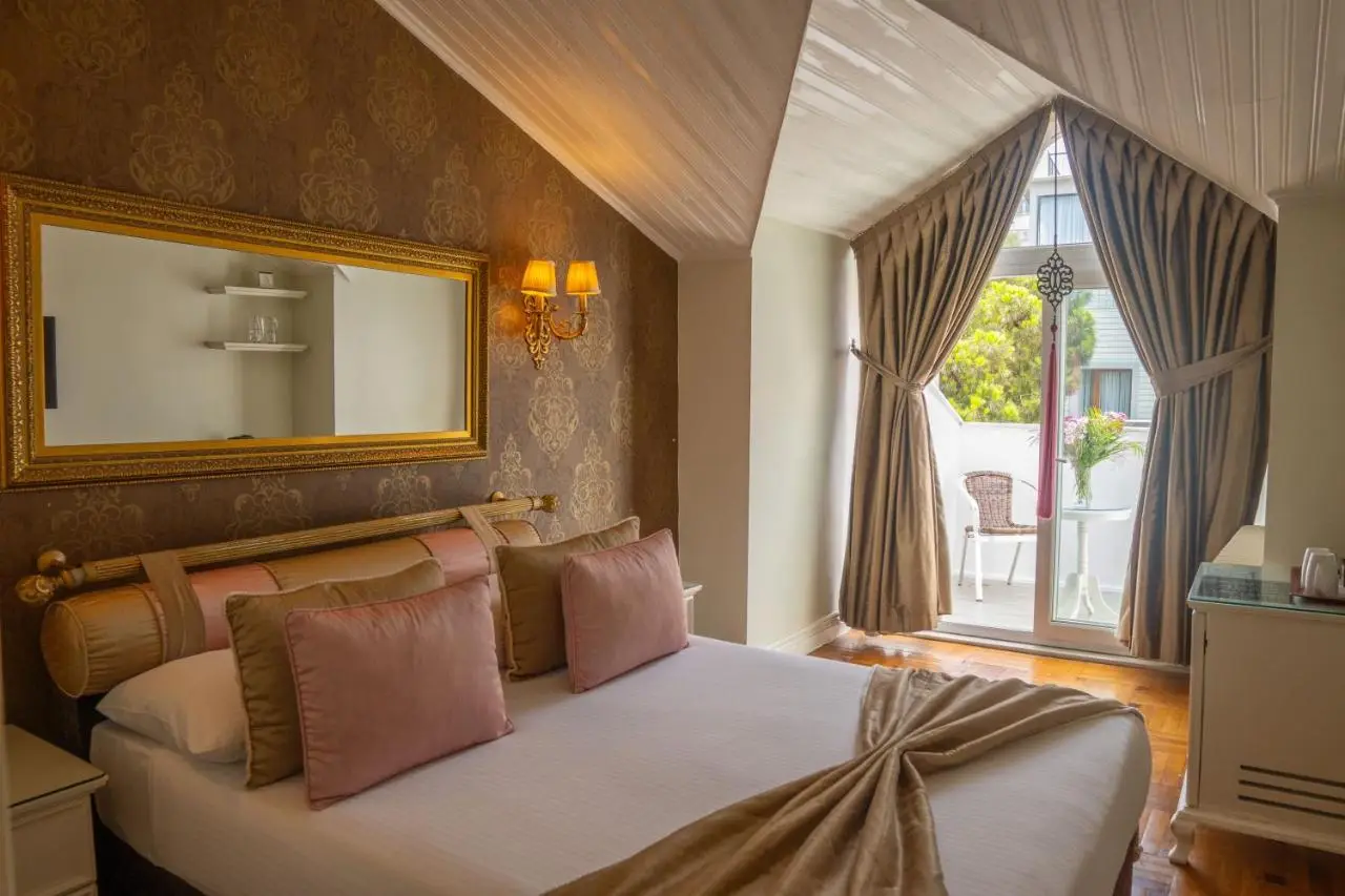 Avicenna Hotel Sultanahmet