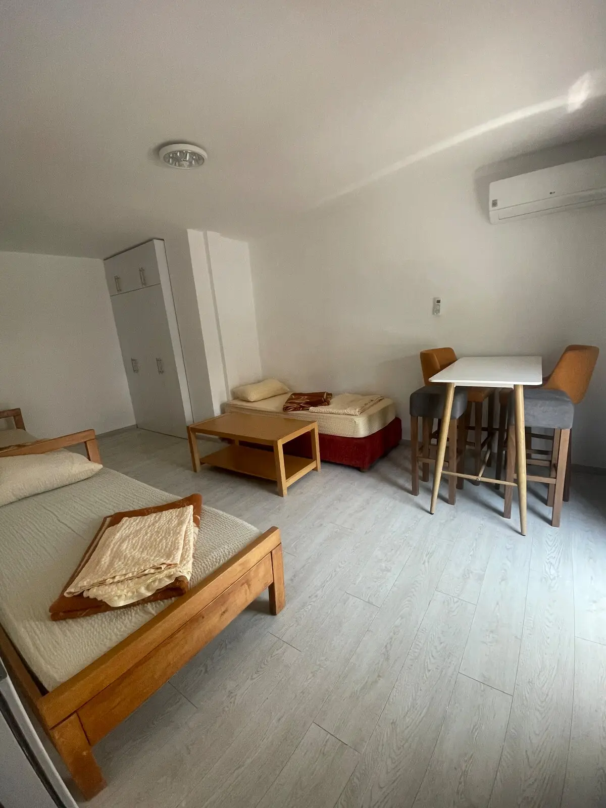 Welcome to Apartment Hortensia