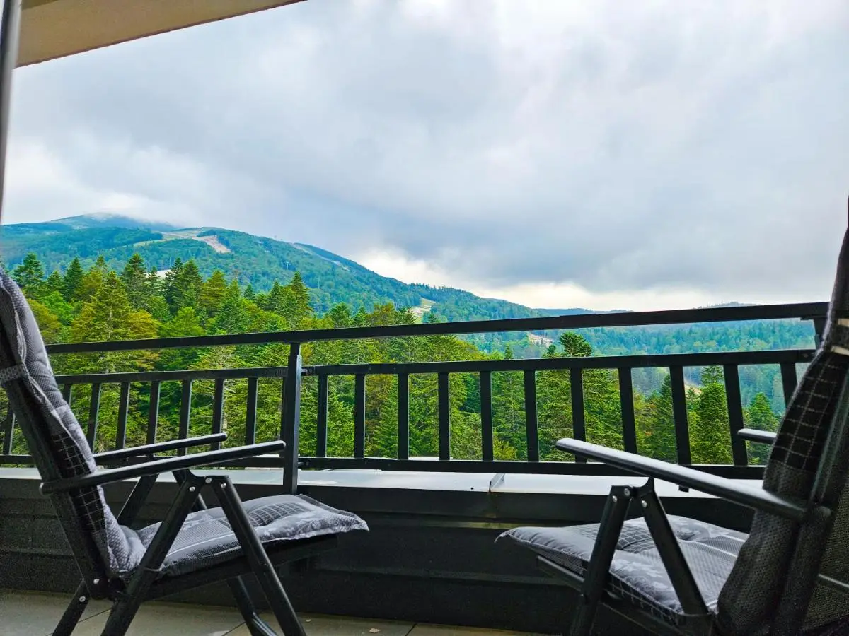 Apartman Kadic Bjelasnica - Free Private Garage Parking