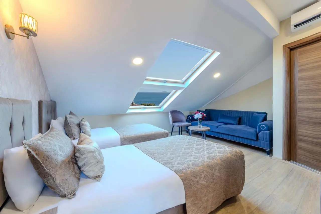Sultan Hamit Hotel