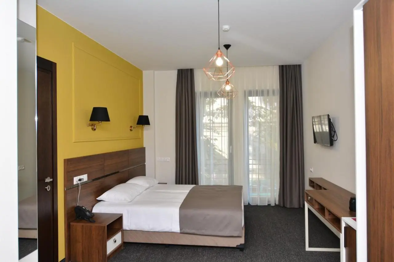 Hotel Garnet Tbilisi