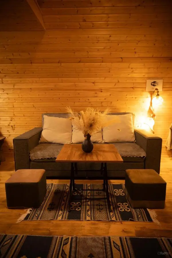 Pine Chalet Kazbegi