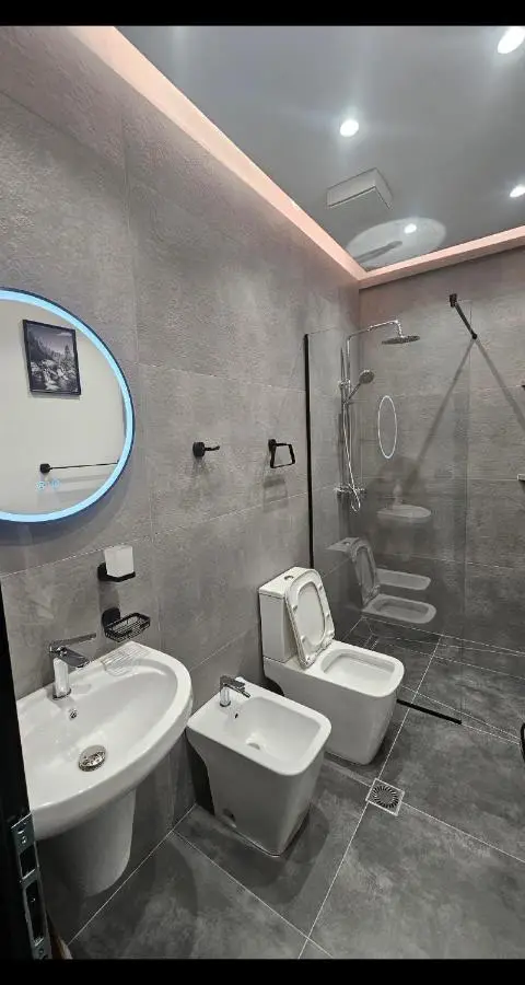 Tirana Daily Rental Apartments 2