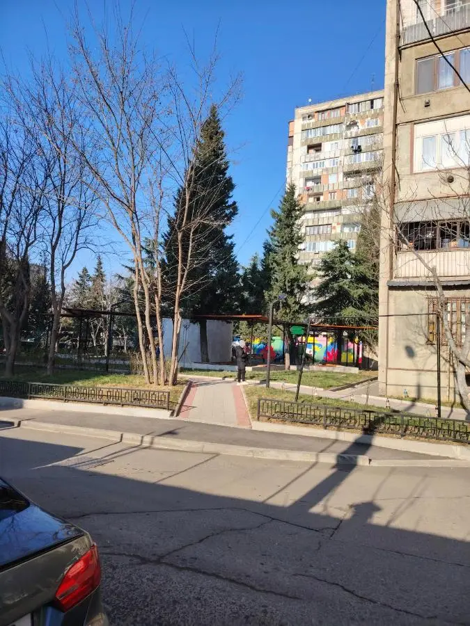 APARTMENT in TBILISI Koko