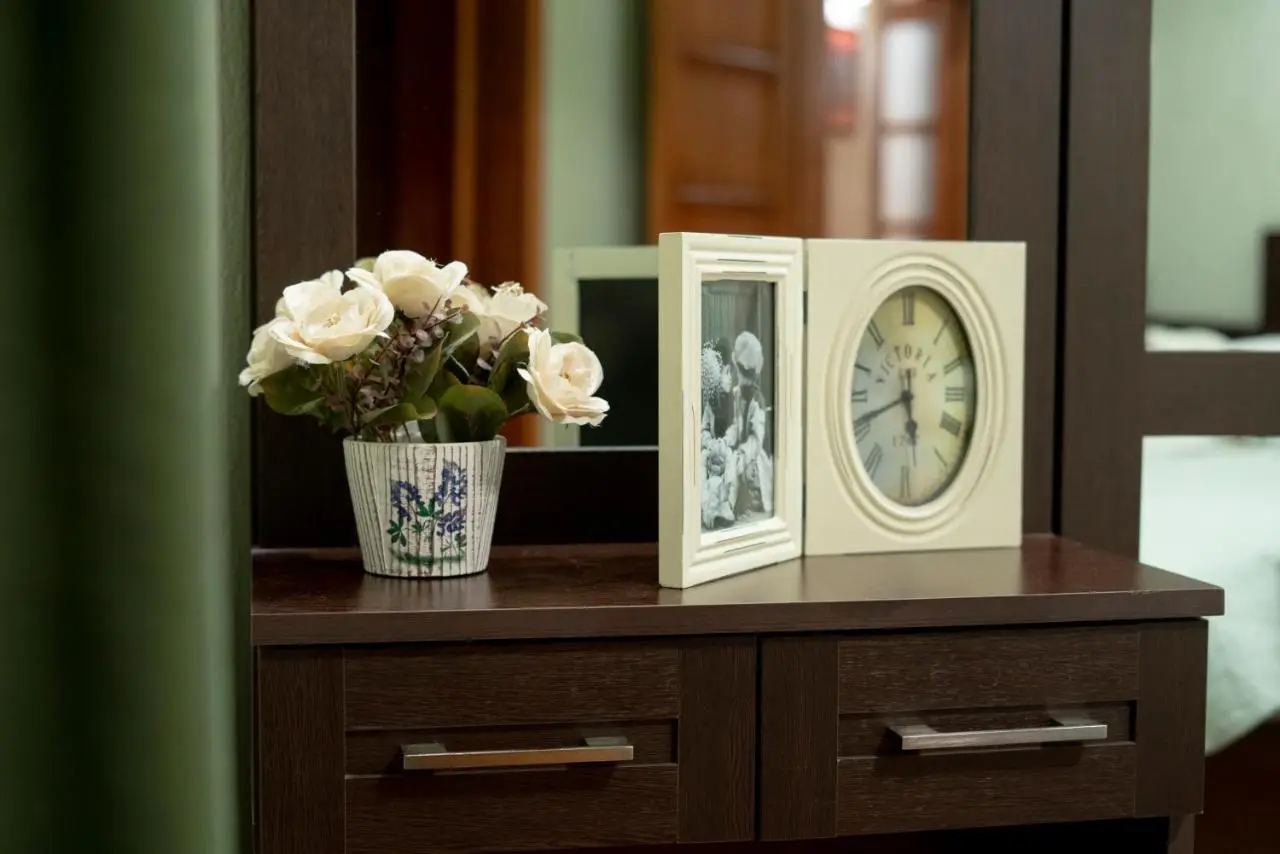 Apartment Baratashvili street