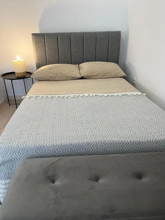 City Centre Rooms 4R