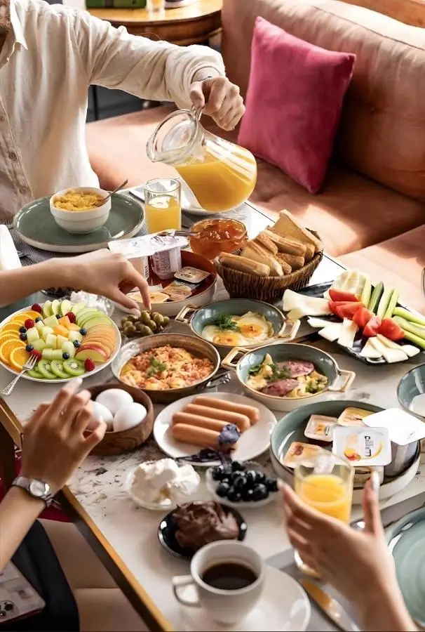 West inn Luxury Baku
